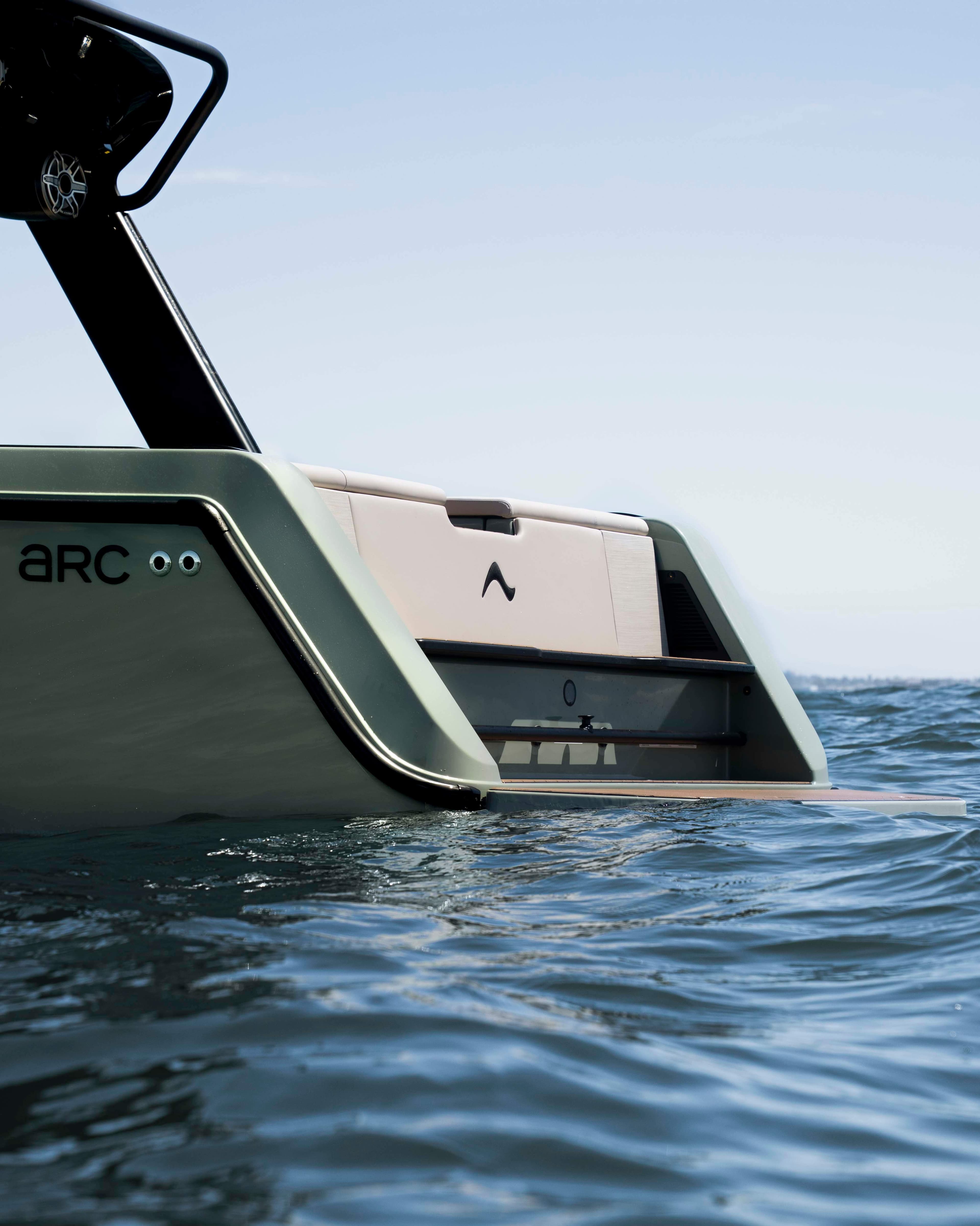 Arc Sport