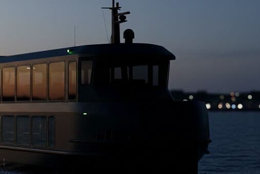Ferries
