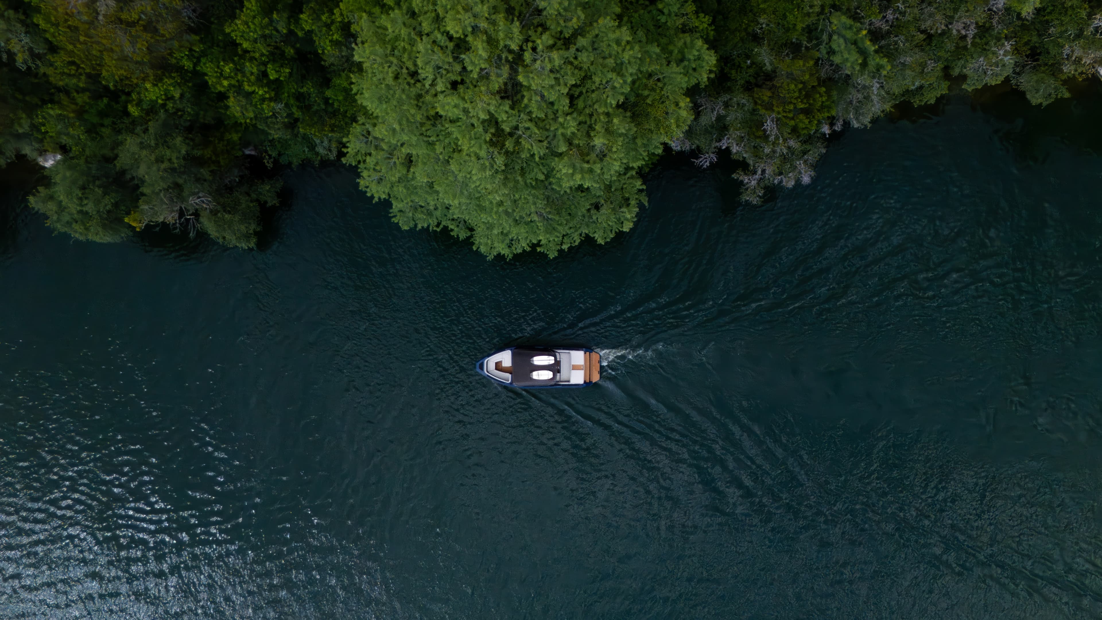 Trade in your boat for an Arc