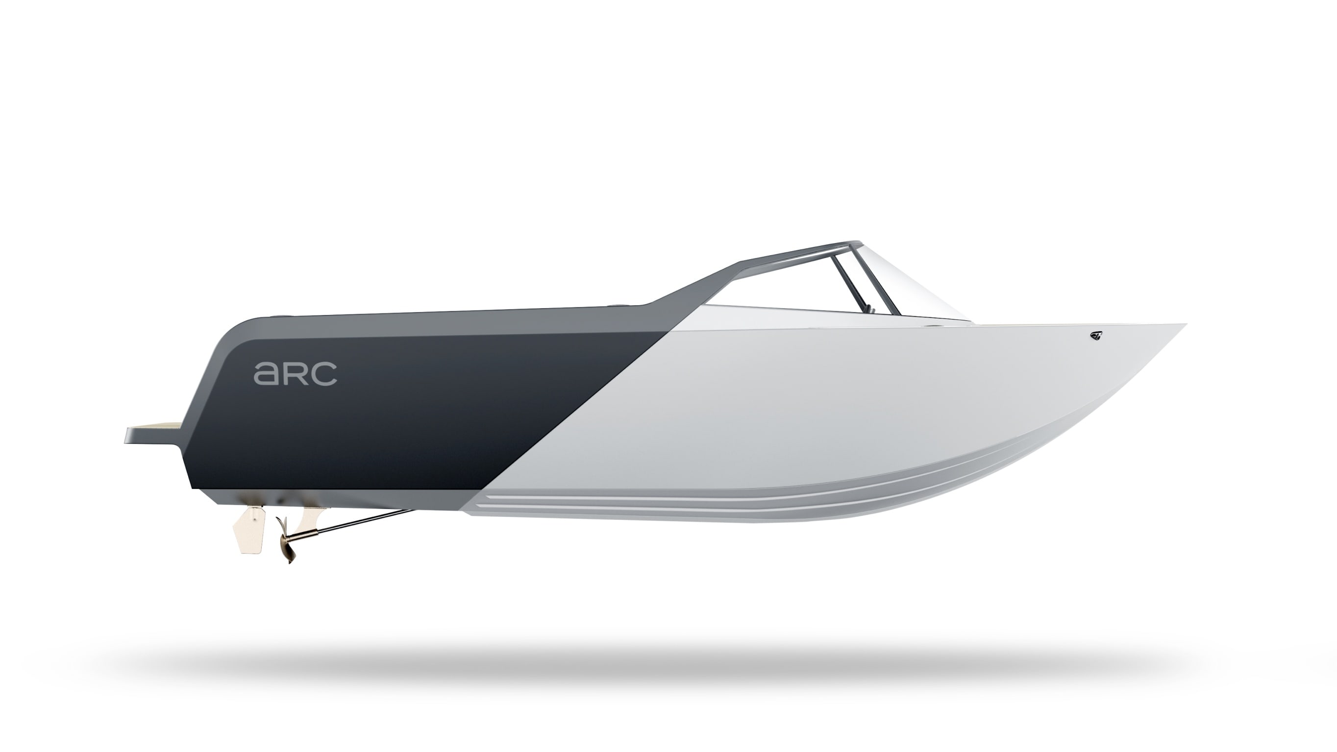 Arc One
